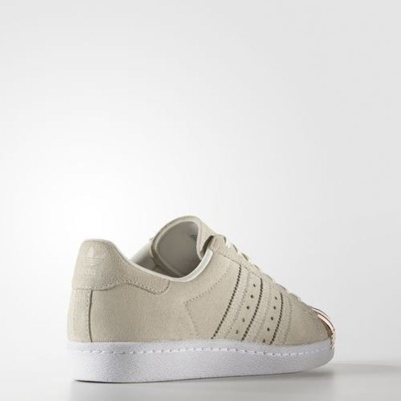 Adidas Originals Superstar 80S Metal Toe shoes - S75057