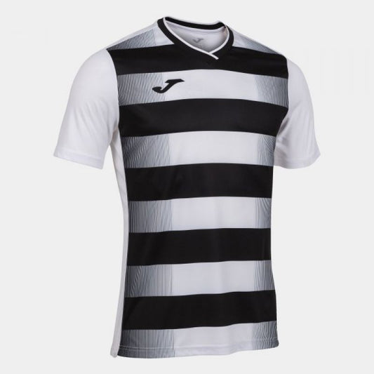 Joma Europa V Short Sleeve T-shirt 102838.201