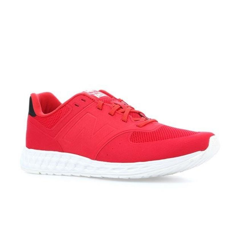 New Balance Mode De Vie M MFL574RB shoes