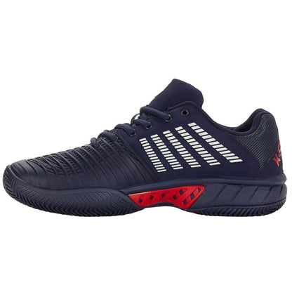 K-Swiss Express Light 3 HB M 08563-402-M shoes