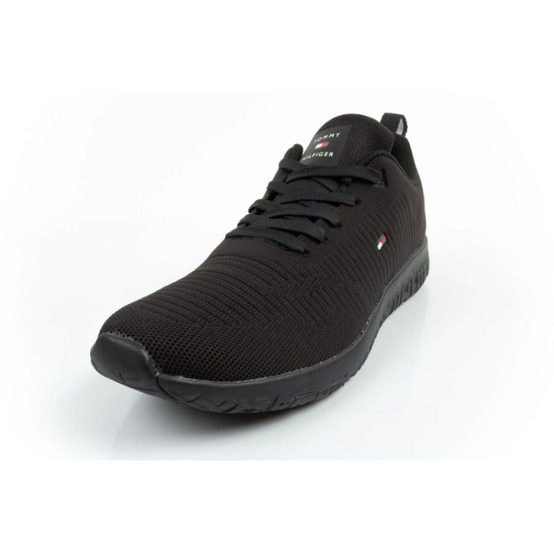 Tommy Hilfiger Corporate M shoes FM0FM02838BDS