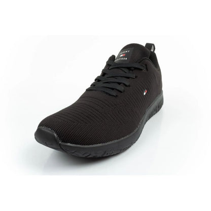 Tommy Hilfiger Corporate M shoes FM0FM02838BDS