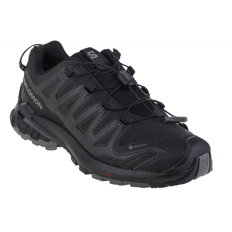 Salomon XA Pro 3D v9 GTX W 472708 Running Shoes