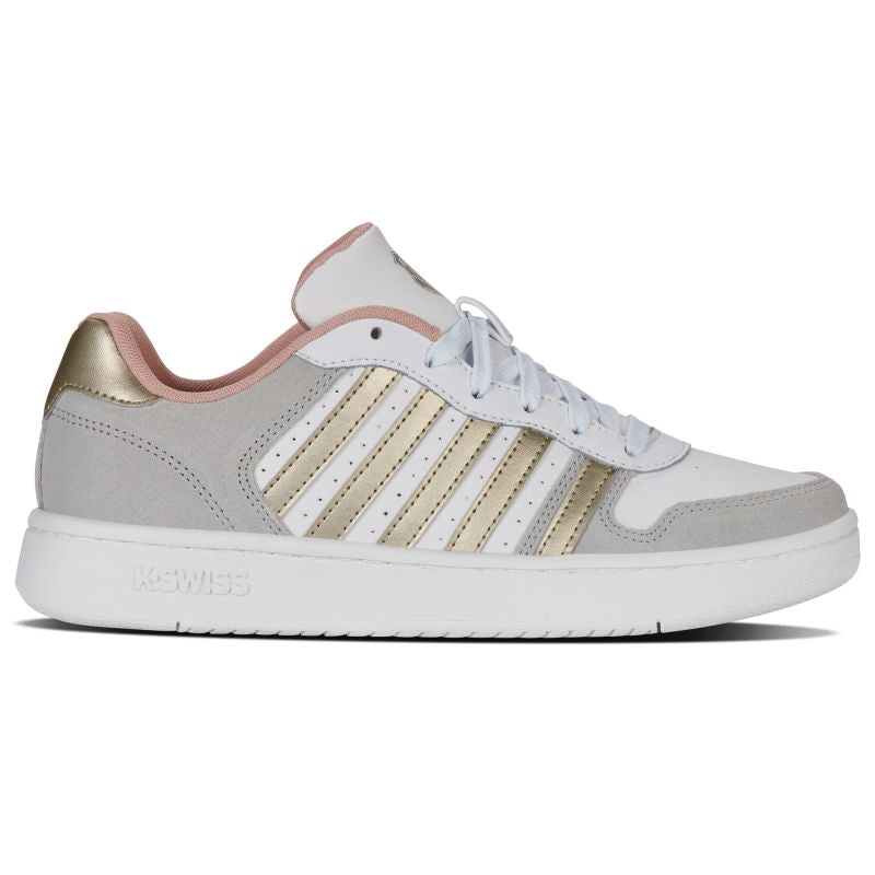 K-Swiss Court Pakisades W 96931-091-M shoes