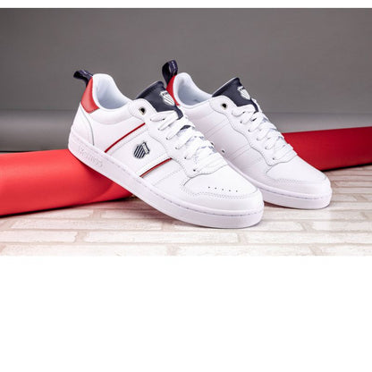 K-Swiss LOZAN MATCH LTH M shoes 08903-119-M