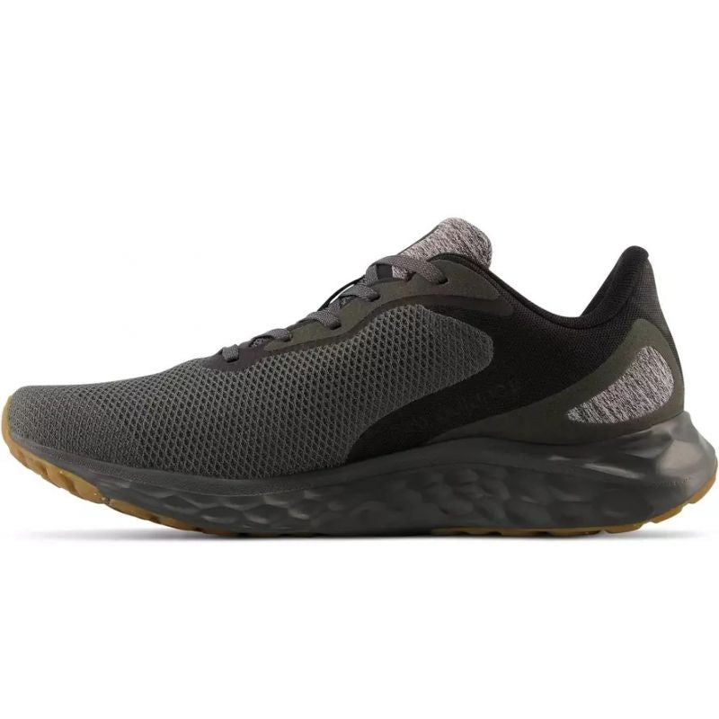 New Balance Freash Foam Arishi v4 men's running shoes, green (MARISRK4)