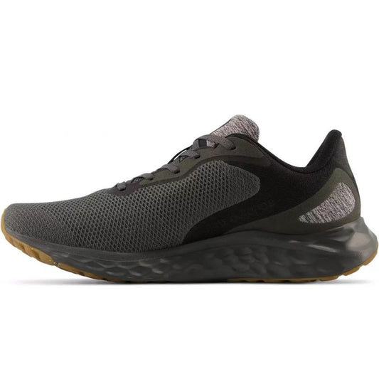 New Balance Freash Foam Arishi v4 men's running shoes, green (MARISRK4)
