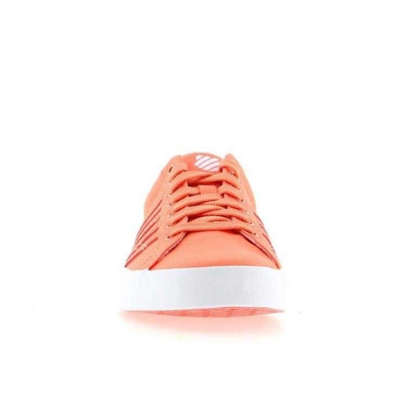 K-Swiss Women's Belmont SO T Sherbet W shoes 93739-683-M