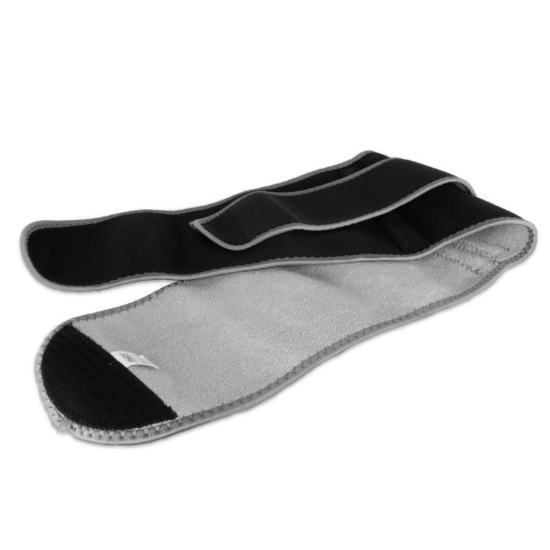 Reinforcing belt with terry cloth BNS 520E