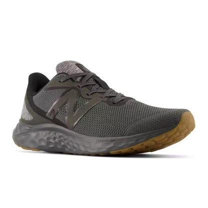 New Balance Freash Foam Arishi v4 men's running shoes, green (MARISRK4)