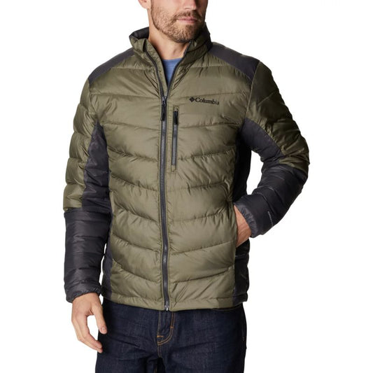 Columbia Labyrinth Loop Jacket M 1957313398
