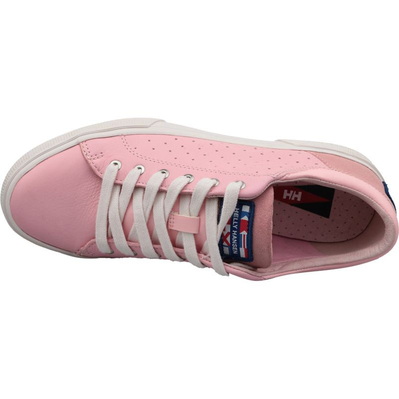 Helly Hansen Copenhagen Leather Shoe W 11503-181 shoes