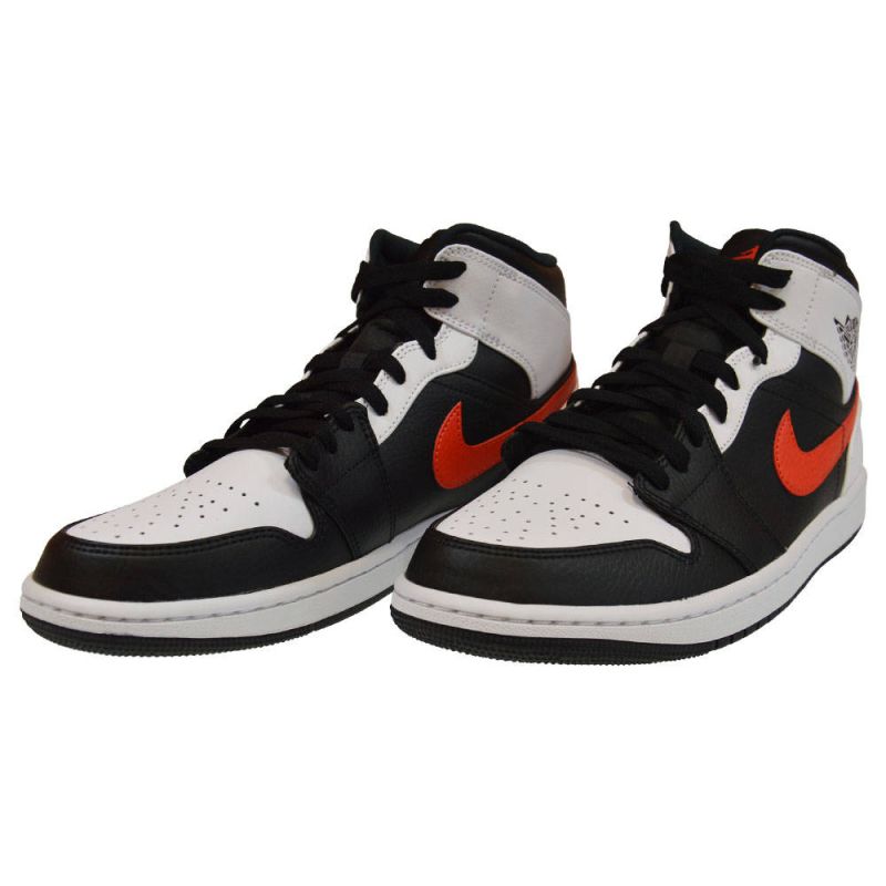 Air Jordan 1 Mid shoes - 554724-075
