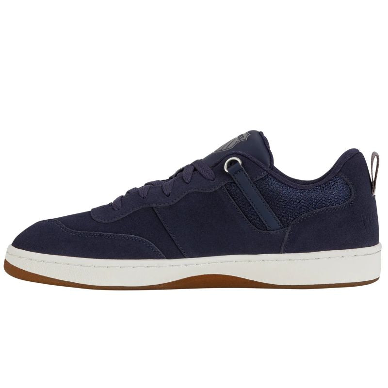 K-Swiss K-Varsity SDE M 04316-406-M shoes