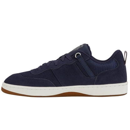 K-Swiss K-Varsity SDE M 04316-406-M shoes