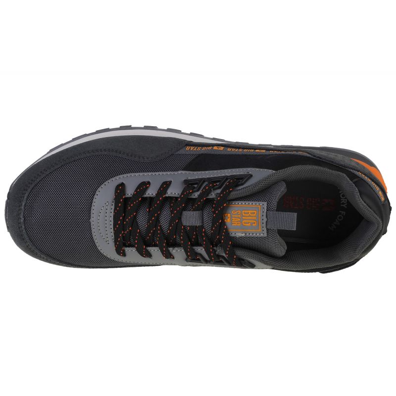 Big Star Shoes M LL174375 shoes