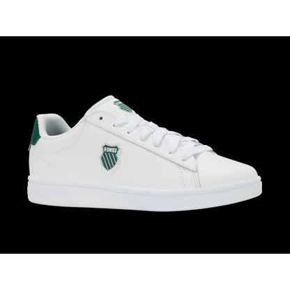 K-Swiss COURT SHIELD II shoes (04412-130-M)