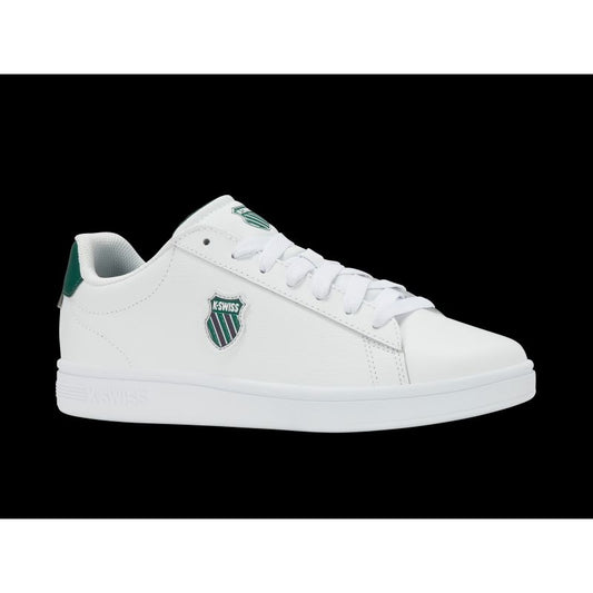 K-Swiss COURT SHIELD II shoes (04412-130-M)