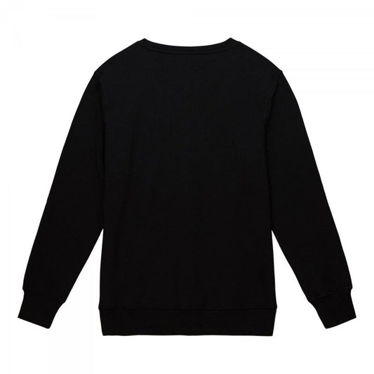 Mitchell & Ness Branded Fashion Graphic Crew M FCPO5532-MNNYYPPPBLCK sweatshirt