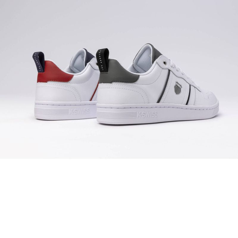 K-Swiss LOZAN MATCH LTH M shoes 08903-119-M