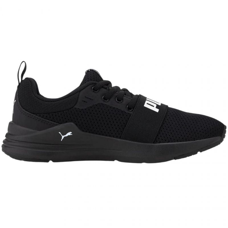 Puma Wired Run Jr shoes 374214 01