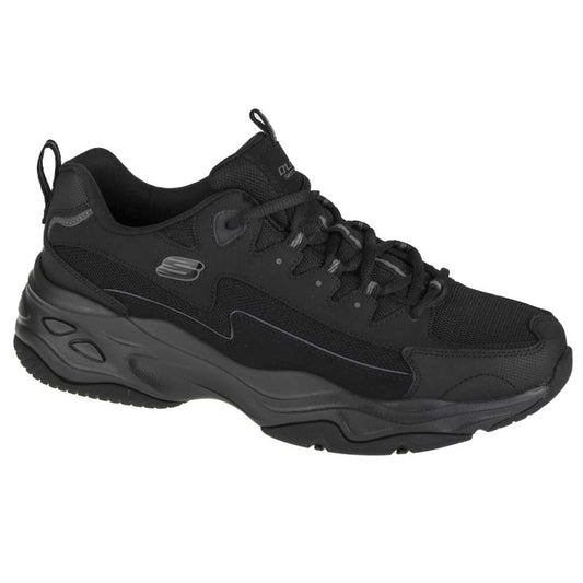 Skechers D'Lites 4.0 M 237225-BBK shoes