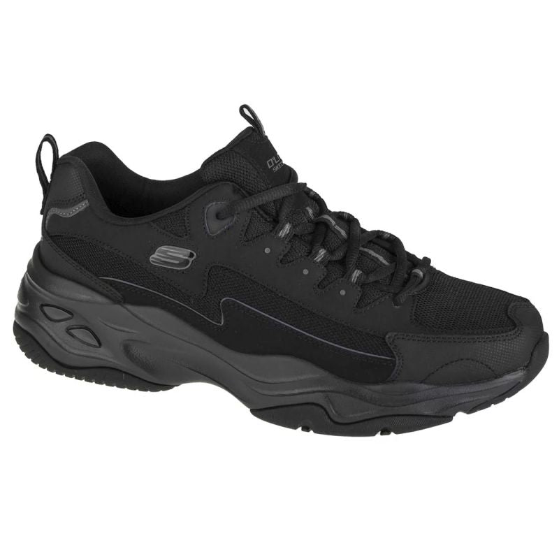 Skechers D'Lites 4.0 M 237225-BBK shoes