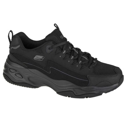 Skechers D'Lites 4.0 M 237225-BBK shoes