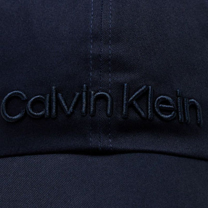 Calvin Klein Embroidery BB Cap K50K505737