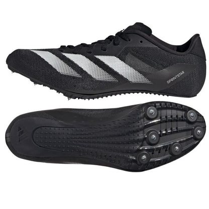 adidas Sprintstar IG9908 spike shoes
