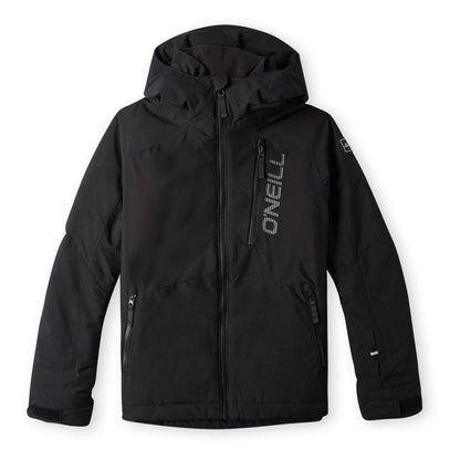 O'Neill Hammer Jkt Jr Jacket 92800591919