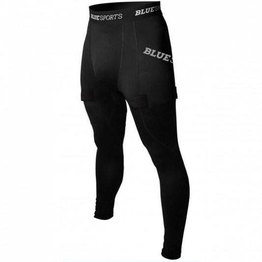 Hockey pants ribano BlueSports '23 M BL-8088