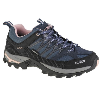 CMP Rigel Low Wmn W shoes 3Q54456-53UG
