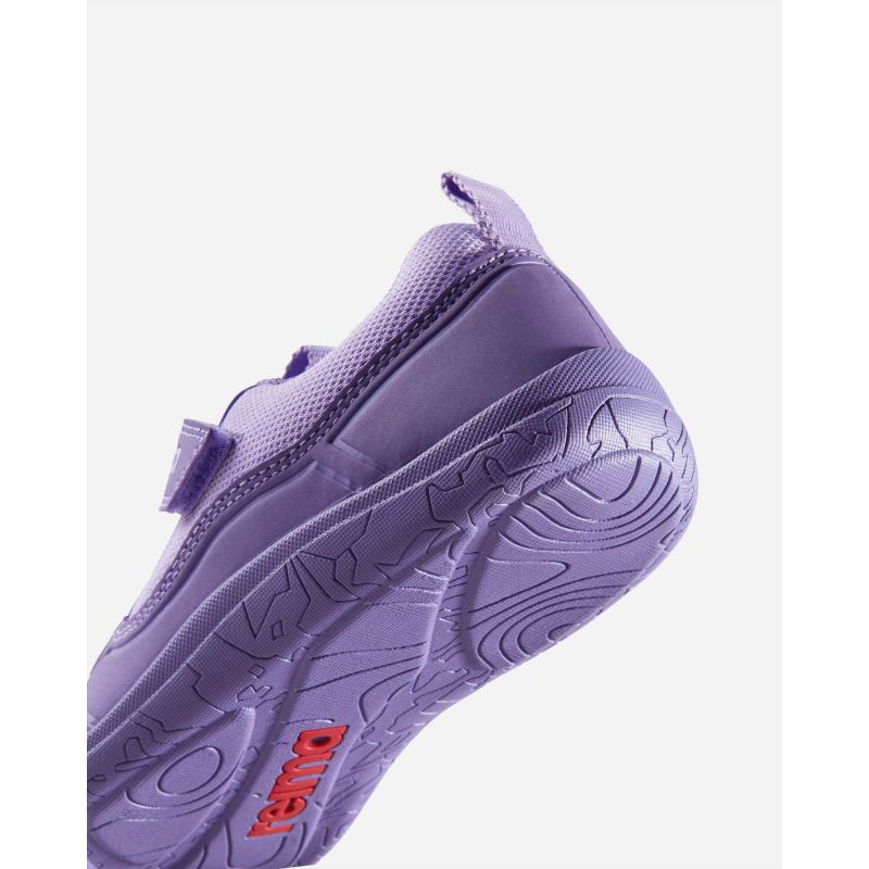 Reima Barefoot shoes Telmin Junior purple (5400176A-5700)