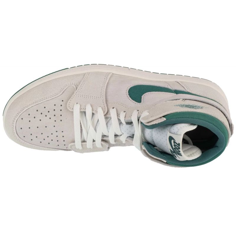 Nike Air Jordan 1 Zoom CMF 2 M DV1307-130 shoes