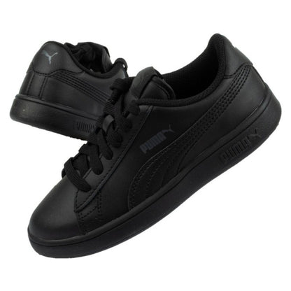 Puma Smash V2 Jr shoes 365324 01