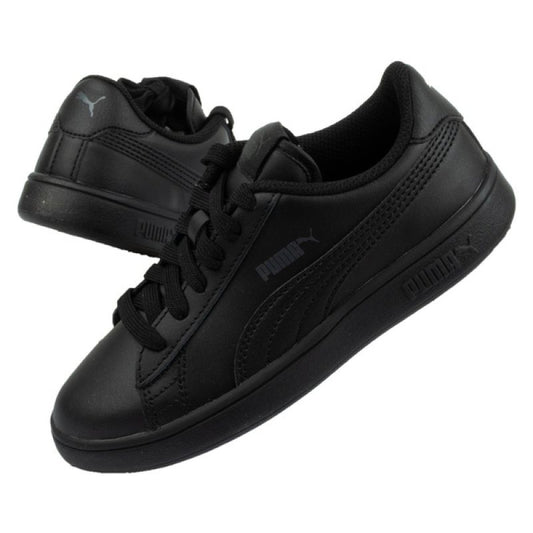 Puma Smash V2 Jr shoes 365324 01