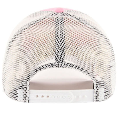 New York Yankees Branson 47 Jr Cap B-BRANS17CTP-RSA_KIDS