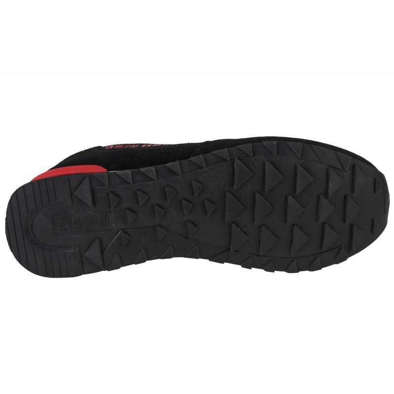 Big Star Shoes M LL174377 shoes
