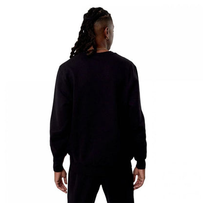 Mitchell & Ness Branded Fashion Graphic Crew M FCPO5532-MNNYYPPPBLCK sweatshirt