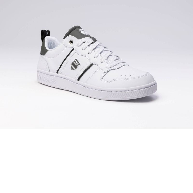 K-Swiss LOZAN MATCH LTH M shoes 08903-179-M