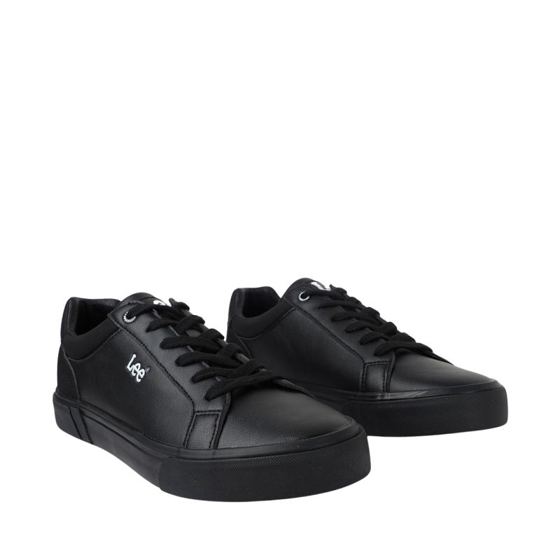 Lee Brixton men's shoes black 50261024 11A