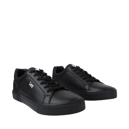 Lee Brixton men's shoes black 50261024 11A