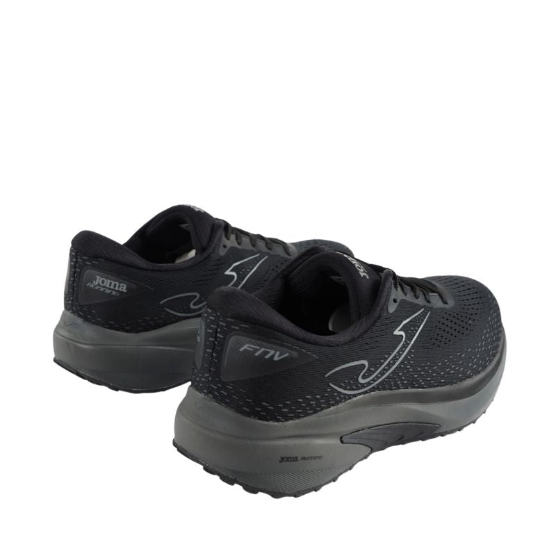 Joma FNV 2621 men's shoes black RFNVS2621