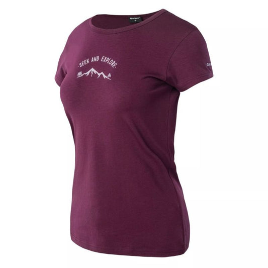 Lady Vandra T-shirt W 92800503621