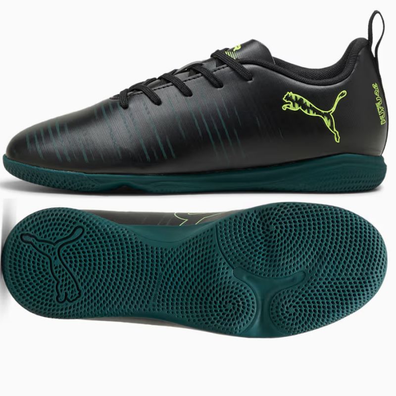 Puma Future 8 Play IT Jr 108627-02 shoes