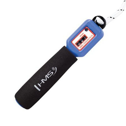 Skipping rope with counter SK08 17-36-008