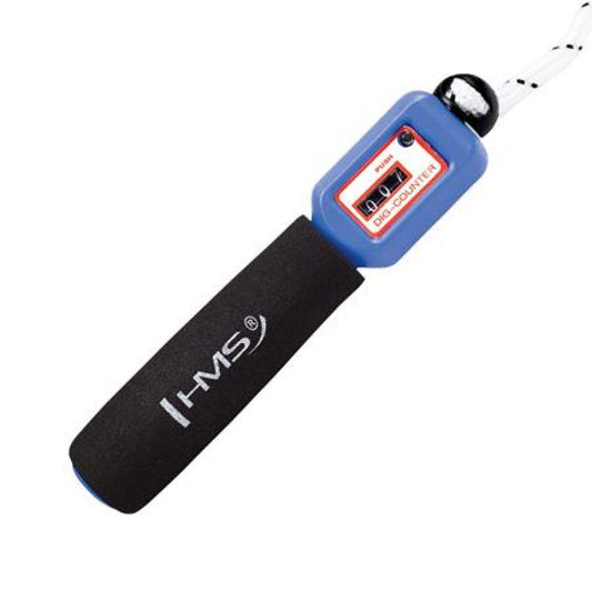 Skipping rope with counter SK08 17-36-008