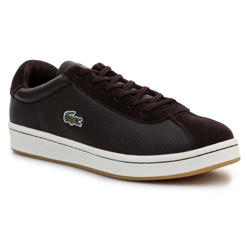 Lacoste Masters 119 3 SMA M 7-37SMA00351W7 shoes