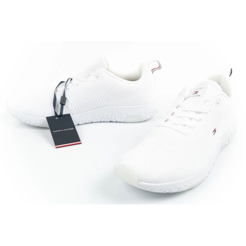 Tommy Hilfiger Corporate M shoes FM0FM02838YBR